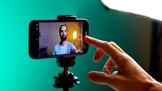 8 Tips for Shooting Quality Videos on Your Phone