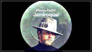 Best Of Jamiroquai (House Edition)