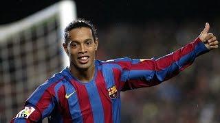 Magic Ronaldinho бьет в перекладину (верхняя штанга) vk.com/ea_fifa14 ok.ru/fifa14 невероятно