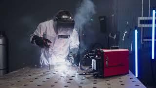 MIG130|The Best 3 in 1 Multi-process Mig Welder For Beginner And Home Use