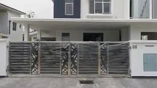 Gate automatic & Auto gate | Gate automatic & Auto gate