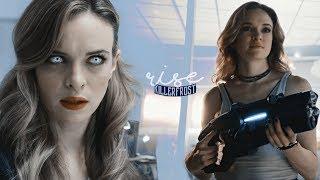 Caitlin Snow (KillerFrost) | Rise