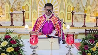 Holy Mass August  05  Monday 5.30 AM I Malayalam I Syro Malabar I Fr Bineesh Augustine