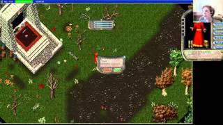 Ultima Online (MMO) freeshard dev! 10/31 Beta Test Powers (1/3)