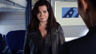 "I'm Welsh!" Gwen Punches CIA Agent | Rendition | Torchwood: Miracle Day