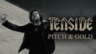 Tenside - PITCH & GOLD (Official Music Video)