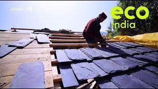 Eco India: Is traditional building the path to eco-harmony in the Himalayas?