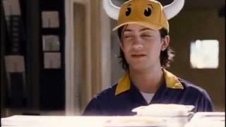 Clerks II - Pillow Pants