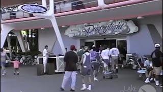 Restored video: Delta Dreamflight (1991)