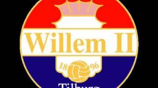 Willem ii clublied