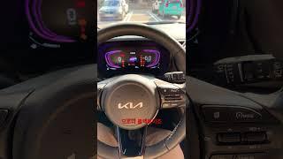 2023 기아 더뉴레이 시그니처 트림 풀옵션 리뷰!  | 2023 Kia The New Ray Signature Trim Full Option Review!  