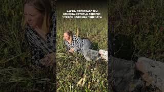 А чего думать то… #строительство