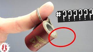 I Bet You DO NOT Know What This Object Is Used For!! #Mystery #Challenge