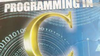 C PROGRAM || C BASIC STRUCTURE ||  C TUTORIAL || lecture-1