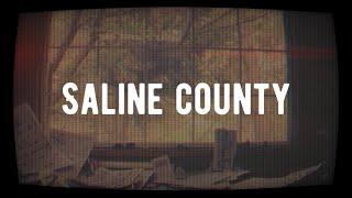 Diggy Graves - Saline County [Official Lyric Video]