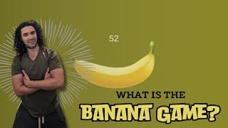 The Banana Game Explained Free Money!