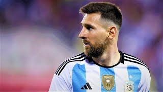 Lionel Messi - 25+ Magical Moments - Argentina