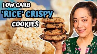 The Best Low Carb Cookies We've EVER Made!