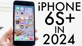 iPhone 6S Plus In 2024! (Still Worth It?) (Review)