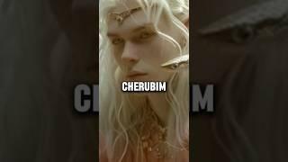 True History Of Angels | Cherubim | Seraphim | Watchers | And Lucifer