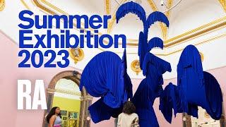 Summer Exhibition 2023 | Trailer