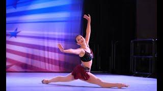 Never Really Loved You At All - Catherine Venters Teen Lyrical Solo 2022