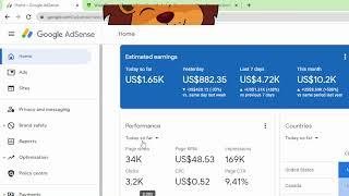 OVER $900 USD Daily ADX LOADING Strategy | Latest ADX AUTOMATION Loading Method | BEST ADX METHOD