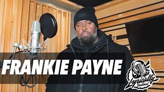 Frankie Payne - Lyrically Inclined | TorontoRappers