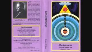 Manly P. Hall - The Seven Creative Powers of the Godhead