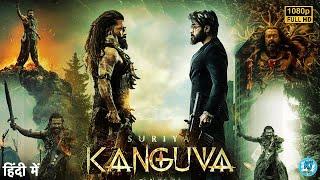 Kanguva Full Movie In Hindi 2024 | Surya | New South Action Movie | Full reviews & Facts