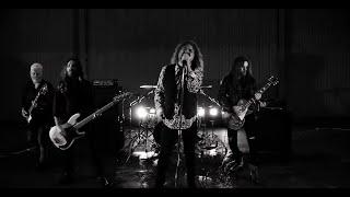 Tygers Of Pan Tang - White Lines (Official Music Video)