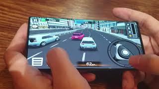 Traffic and Driving Simulator