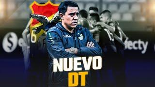 ¿Vuelve FARÍAS a la Dirección TÉCNICA de la Selección Boliviana de Fútbol?