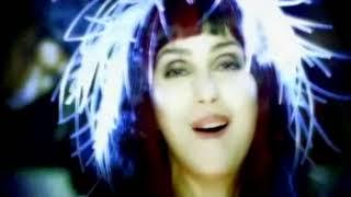 Cher - Believe (Official Music Video) - 1080p HD