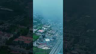ABUJA VIEW FROM HEAVEN. #shortvideos #luxury #abuja #abujarealestate #viralshorts #property #forsale