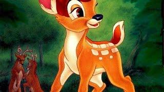 Original 1942 Bambi Trailer