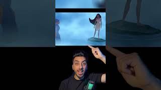 حقائق هتصدمك عن اميرات ديزني جزء .4️