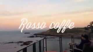 rosso coffee