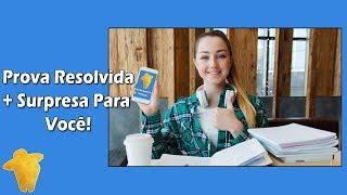 Arriba Dentista Premium # 1- Prova de Concurso Público Para Dentistas Comentada-Concurso Odontologia