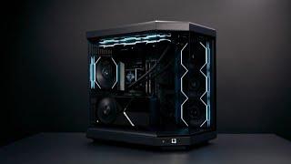 Best Airflow PC Cases in 2024