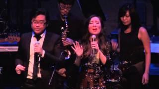 Quando Quando Quando - NUS Jazz Band (Four Lustrums of Jazz 2014)