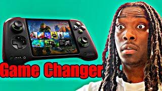 Xbox Newest Console could change everything
