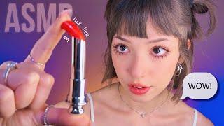 ASMR MAKE FAKE SLEEP | O SPA MAIS RELAXANTE DE TODOS 