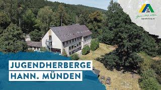 Jugendherberge Hann. Münden