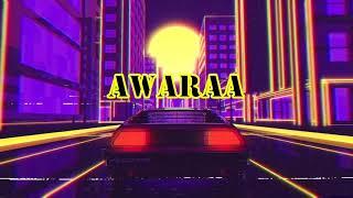 AWAARA - BADSHAH FT. REET TALWAR (SLOWED AND REVERB)