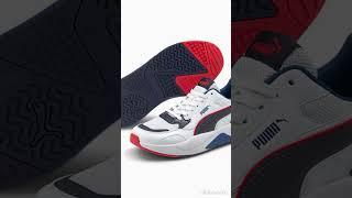 Puma White Peacoat Limoges X-Ray2 Square Men's Sneakers|| Jatshoes #trendingsneakers #fashion #shoe