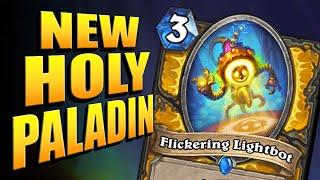 CRUSHING the Meta with This SURPRISING New Deck! | Hearthstone