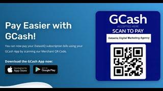 PAANO MAGBAYAD NG SCAN TO PAY QR CODE THROUGH GCASH?