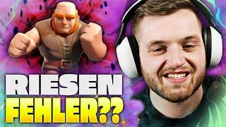  Aus PLAY MEINES LEBENS wird ARSCH PLAY?! F2P Clash of Clans