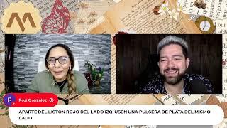 PyR: Entrevista de Marlene Calderón y Uly Boy